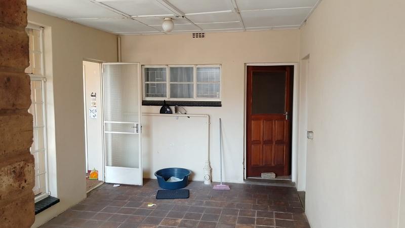 3 Bedroom Property for Sale in Bothaville Free State
